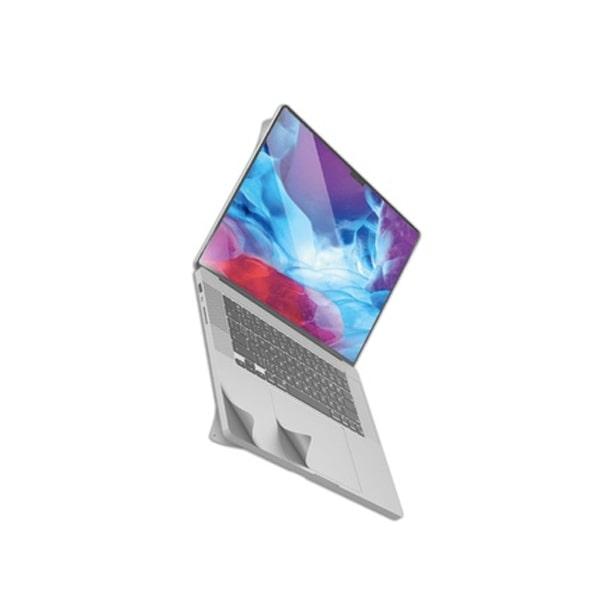 Bộ Dán Bảo Vệ MacBook Pro 16 inch M1 | M2 | M3 | M4 MOCOLL 5 in 1