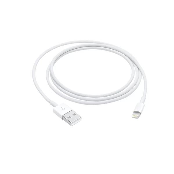 Cáp Lightning iPhone 1m Chính hãng Apple