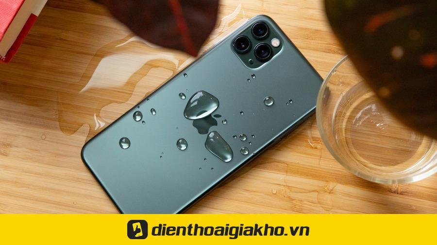 iphone 11 pro max 64gb cũ