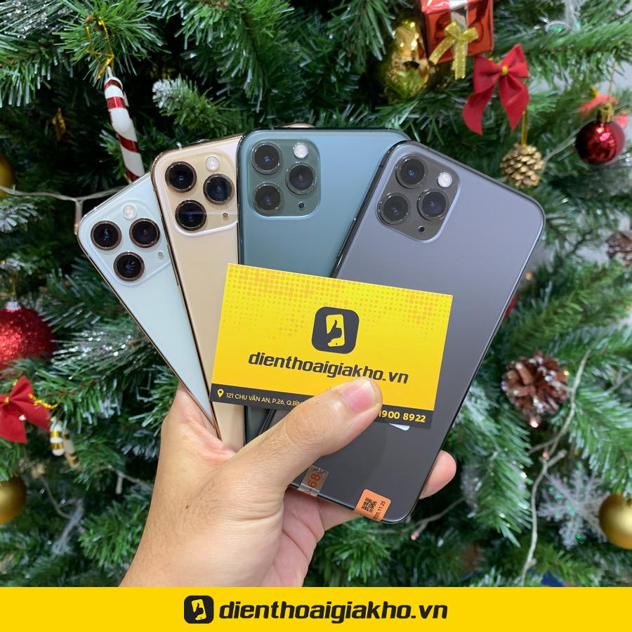 iphone 11 pro max 64gb