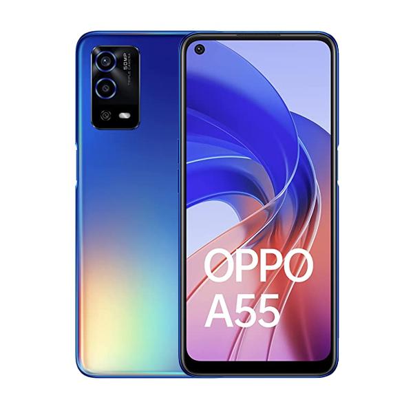Oppo A55 4G/64GB Chính Hãng