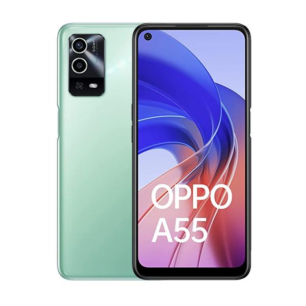 Oppo A55 4G/64GB Chính Hãng