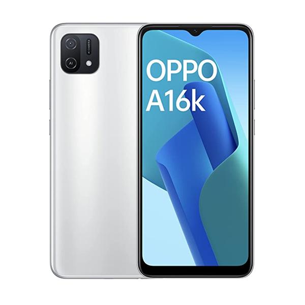 Oppo A16K 4G/64GB Chính Hãng