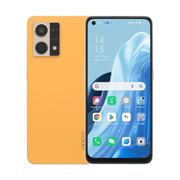 Oppo Reno 7 4G 8G/128GB Chính Hãng