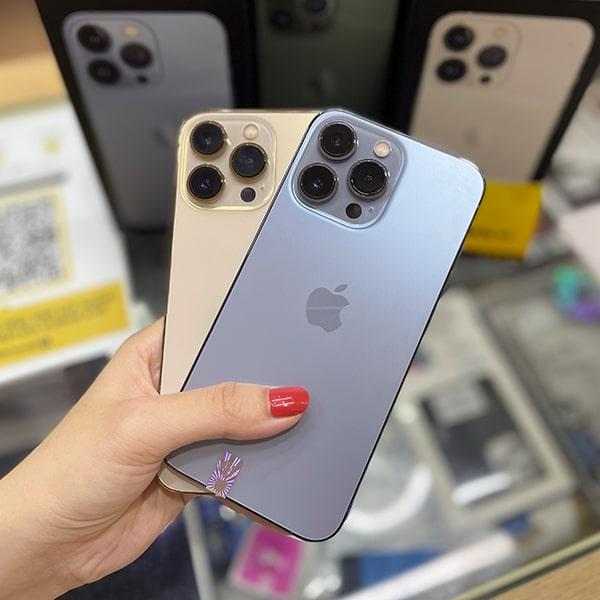 iPhone 13 Pro 128GB Cũ 99%