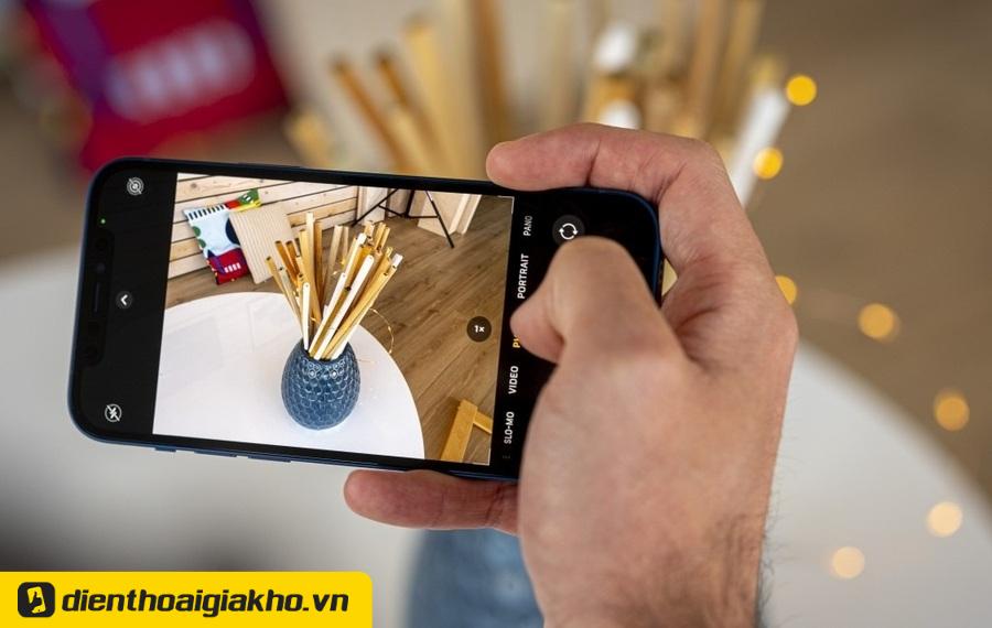 ip12 thường 64gb