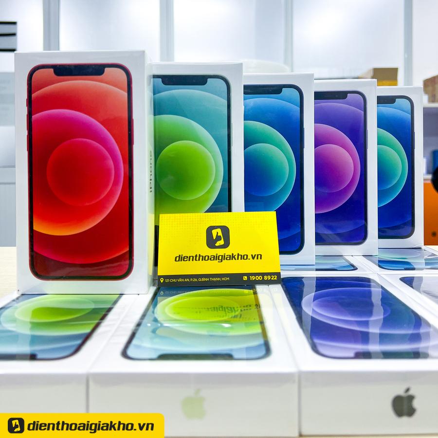 iphone 12 gb 64