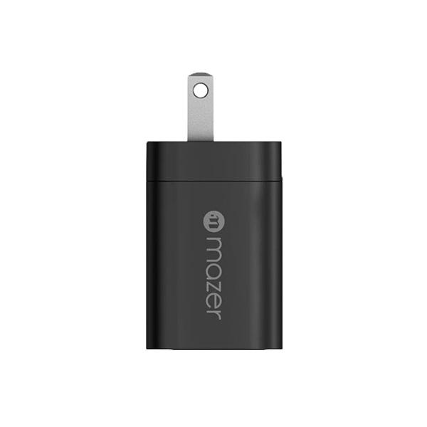 Củ Sạc Mazer Infinite Boots Super MINI Pro 33W