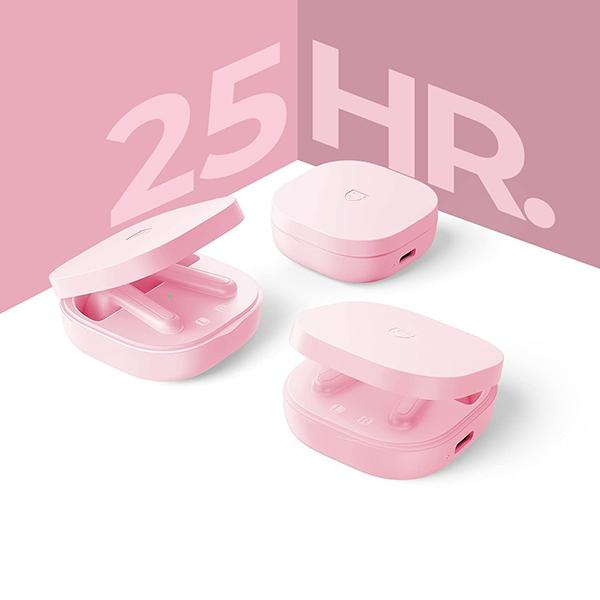 Tai nghe Bluetooth Earbuds SoundPeats True Air 2 Chính Hãng