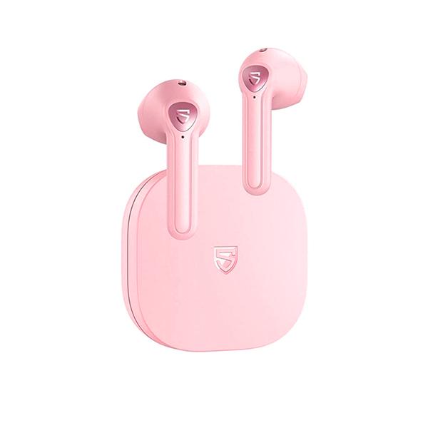 Tai nghe Bluetooth Earbuds SoundPeats True Air 2 Chính Hãng