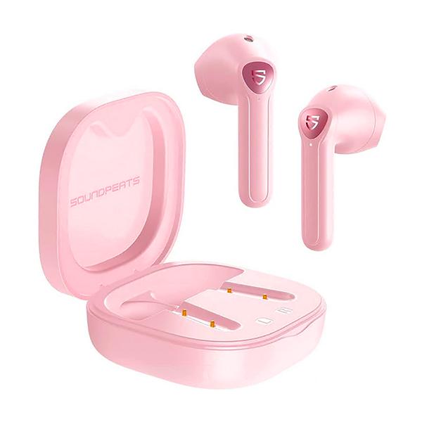 Tai nghe Bluetooth Earbuds SoundPeats True Air 2 Chính Hãng