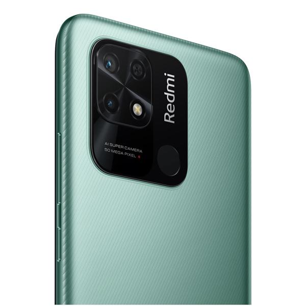 Xiaomi Redmi 10C 4G/128GB Chính Hãng