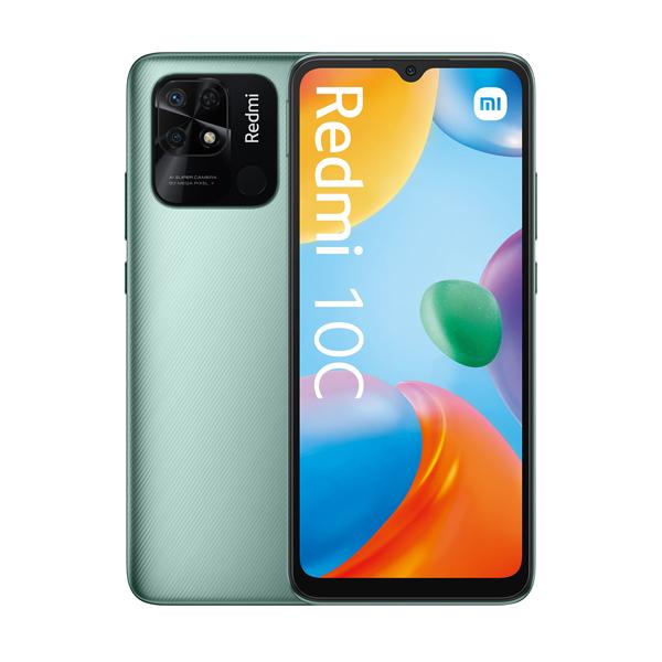Xiaomi Redmi 10C 4G/128GB Chính Hãng