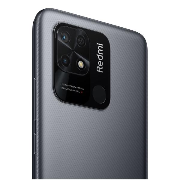 Xiaomi Redmi 10C 4G/128GB Likenew - Fullbox