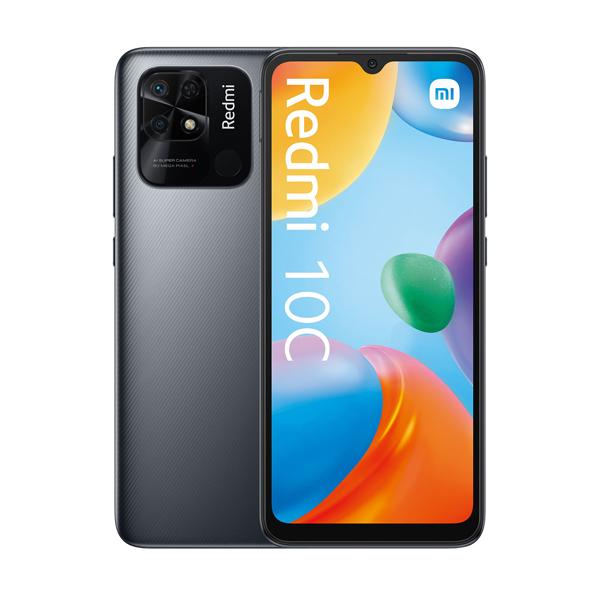 Xiaomi Redmi 10C 4G/128GB Likenew - Fullbox