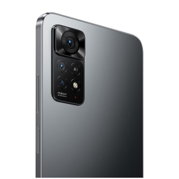 Xiaomi Redmi Note 11 Pro 5G 8G/128GB Chính Hãng