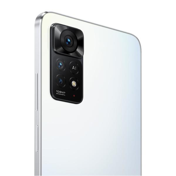 Xiaomi Redmi Note 11 Pro 5G 8G/128GB Chính Hãng