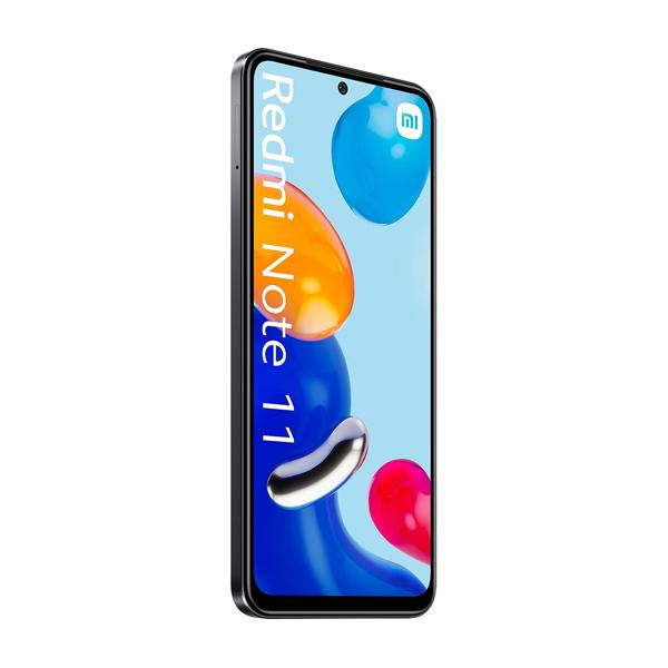 Xiaomi Redmi Note 11 4G/128GB Chính Hãng