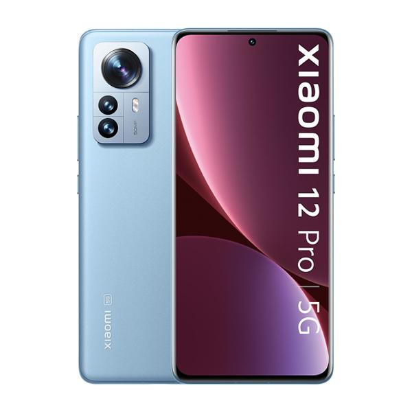 Xiaomi Mi 12 Pro 12G/256GB Chính Hãng