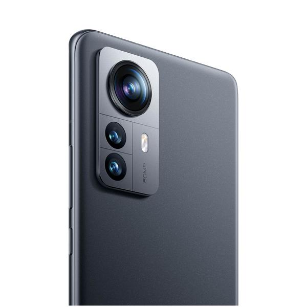 Xiaomi Mi 12 Pro 12G/256GB Chính Hãng