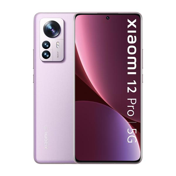Xiaomi Mi 12 Pro 12G/256GB Chính Hãng