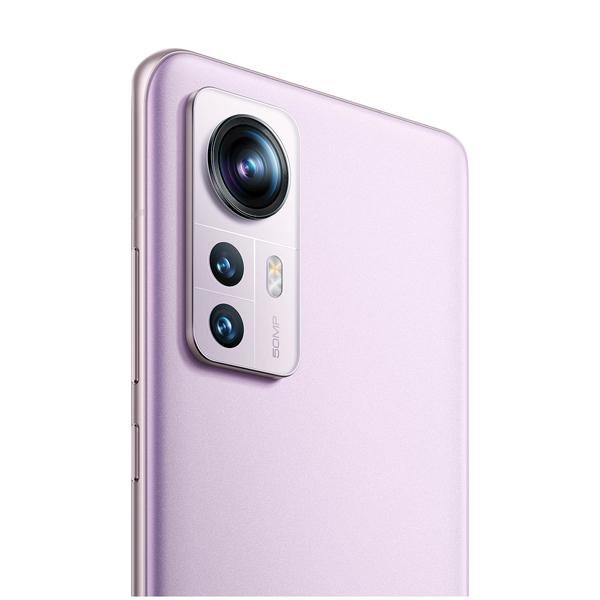 Xiaomi Mi 12 8G/256GB Chính Hãng