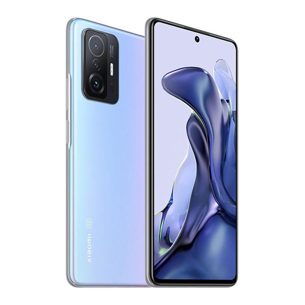 Xiaomi Mi 11T 5G 8G/128GB Chính Hãng