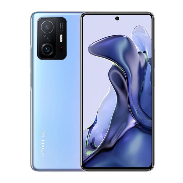 Xiaomi Mi 11T 5G 8G/128GB Chính Hãng
