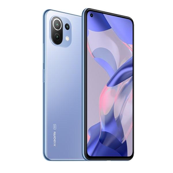 Xiaomi Mi 11 Lite 5G NE 8G/128GB Chính Hãng