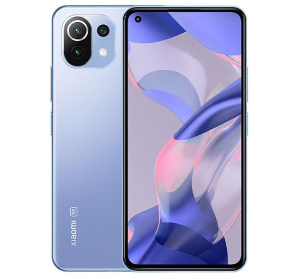 Xiaomi Mi 11 Lite 5G NE 8G/128GB Chính Hãng