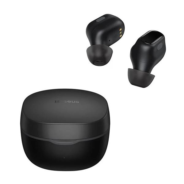 Tai nghe Bluetooth Baseus Encok True Wireless Earphones WM01
