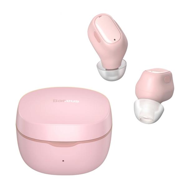 Tai nghe Bluetooth Baseus Encok True Wireless Earphones WM01
