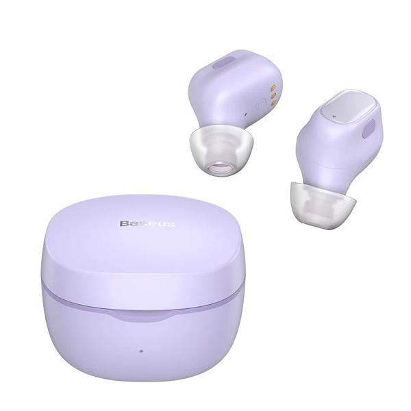 Tai nghe Bluetooth Baseus Encok True Wireless Earphones WM01