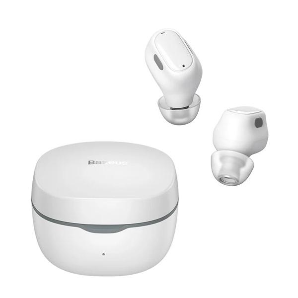 Tai nghe Bluetooth Baseus Encok True Wireless Earphones WM01