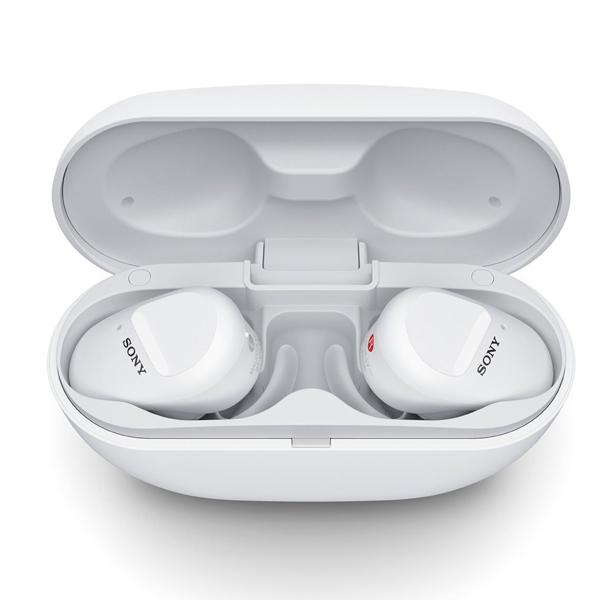 Tai nghe Bluetooth Sony Extra Bass True Wireless WF-SP800N