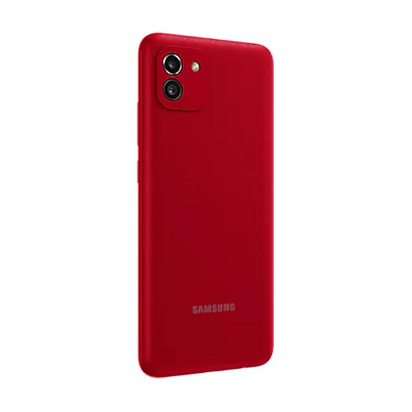 Samsung Galaxy A03 3G/32GB Chính Hãng - BHĐT