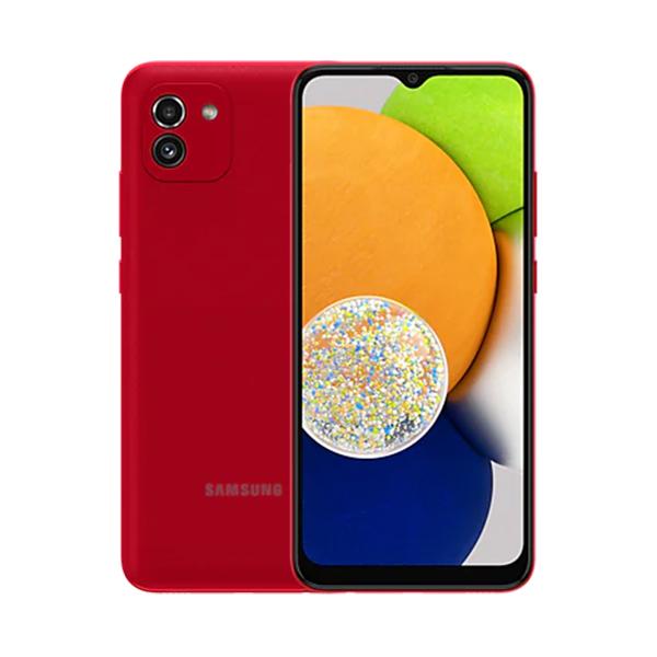 Samsung Galaxy A03 3G/32GB Chính Hãng - BHĐT