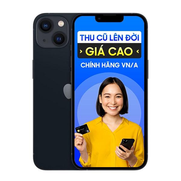 iPhone 13 Mini 128GB Chính Hãng VN/A