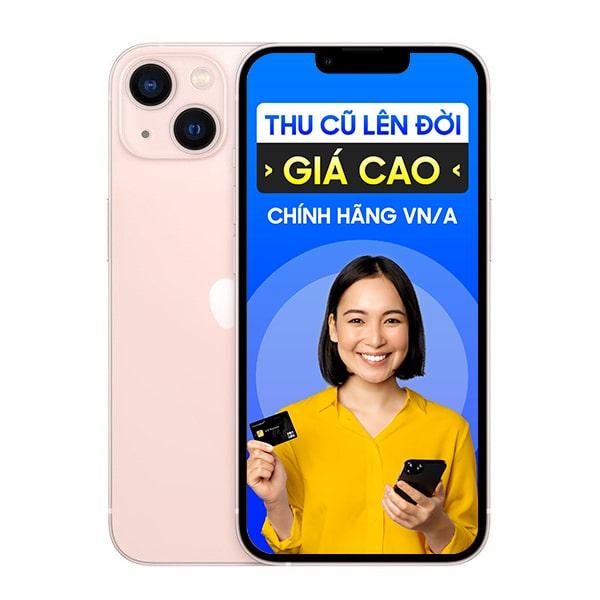 iPhone 13 Mini 128GB Chính Hãng VN/A
