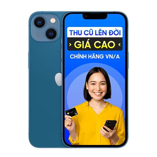 iPhone 13 128GB Chính Hãng VN/A Fullbox - Đã Kích Hoạt