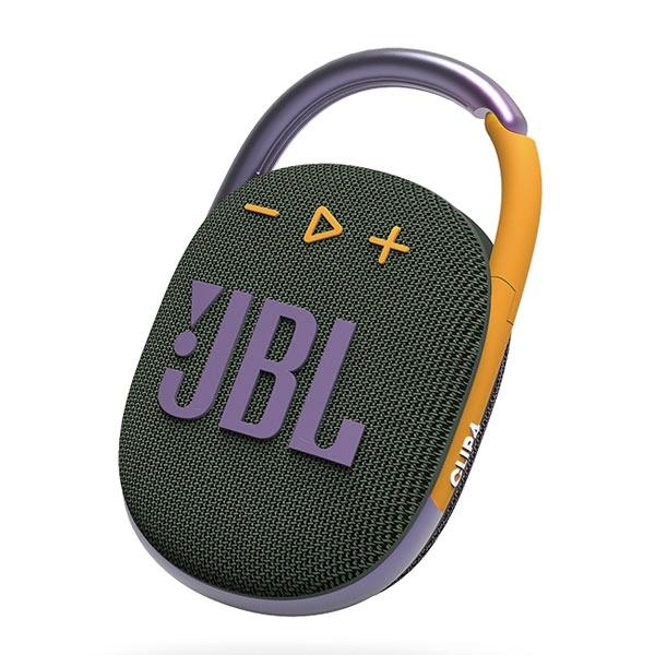 Loa Bluetooth JBL Clip 4 Chính Hãng