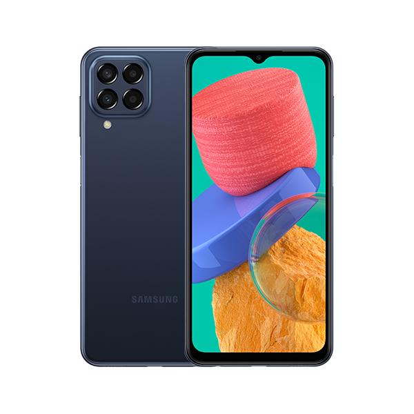 Samsung Galaxy M33 5G 8G/128GB Chính Hãng - BHĐT