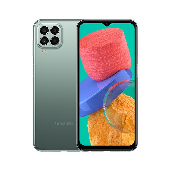 Samsung Galaxy M33 5G 8G/128GB Chính Hãng - BHĐT