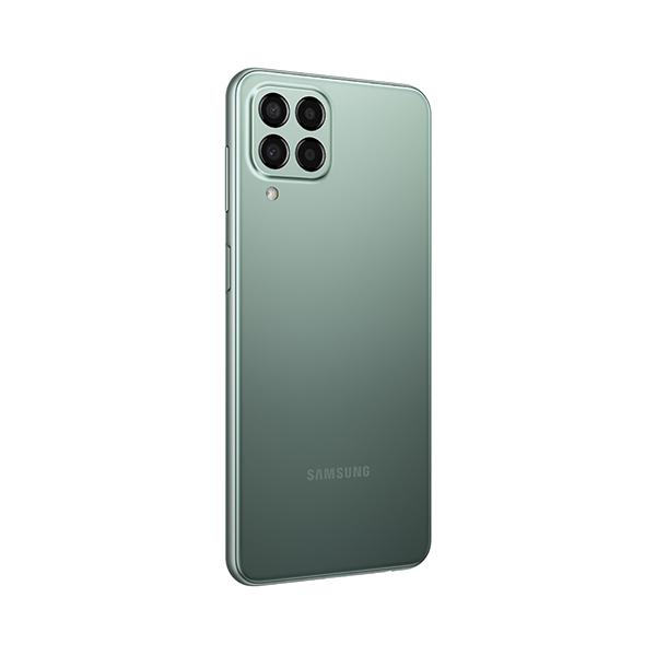Samsung Galaxy M33 5G 8G/128GB Chính Hãng - BHĐT
