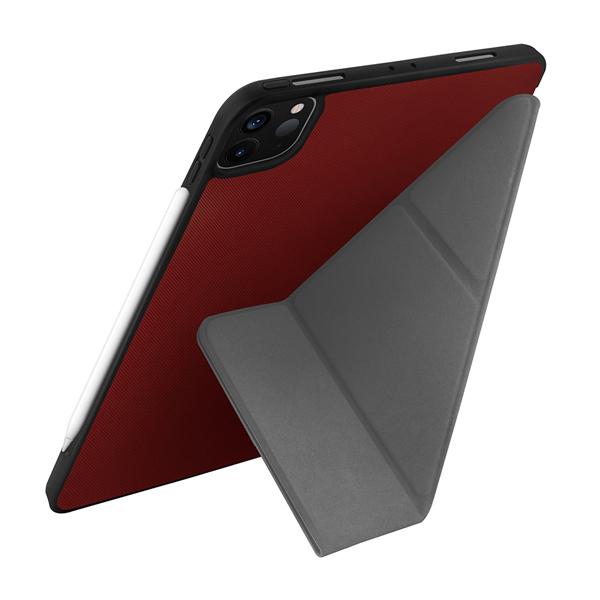 Ốp UNIQ Transforma cho iPad Pro 11 inch (2021) Chính Hãng