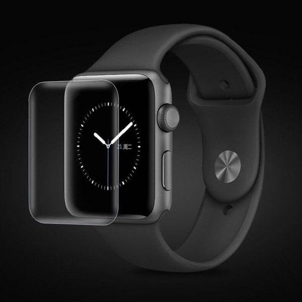 Miếng dán PPF Newmond bảo vệ Apple Watch 42mm