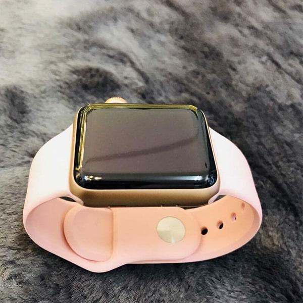 Miếng dán PPF Newmond bảo vệ Apple Watch 44mm