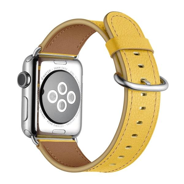 Dây đeo Jinya Fresh cho Apple Watch - Dành cho mặt 38mm và 40mm