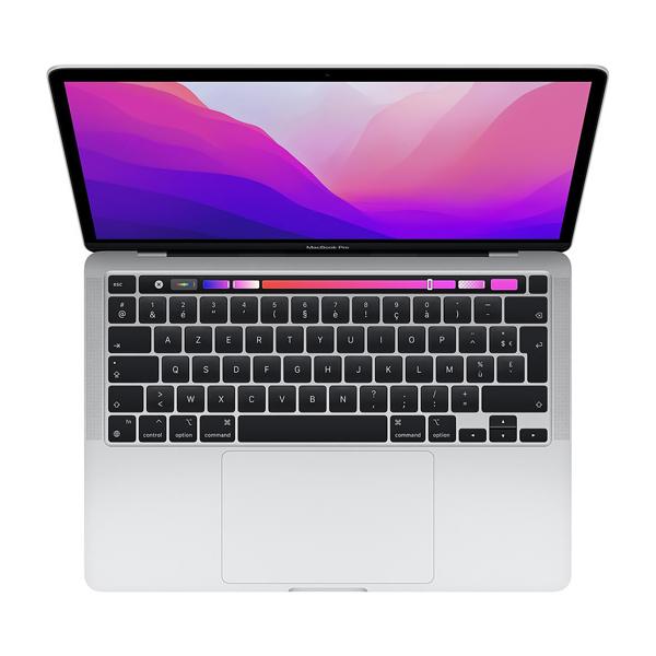 MacBook Pro M2 13 Inch (8GB/512GB) | Chính Hãng Apple Việt Nam