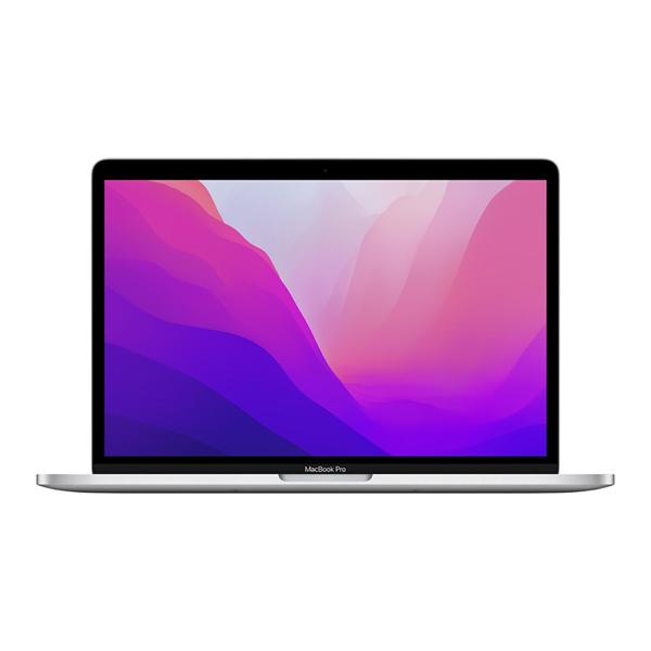 MacBook Pro M2 13 Inch (8GB/256GB) | Chính Hãng Apple Việt Nam